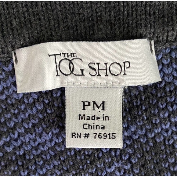 TOG SHOP Cardigan Sweater - Picture 7 of 7